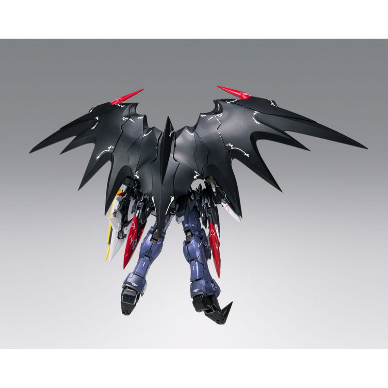 Gundam Fix Figuration Metal Composite Gundam XXXG-D102 Deathscythe Hell (EW)