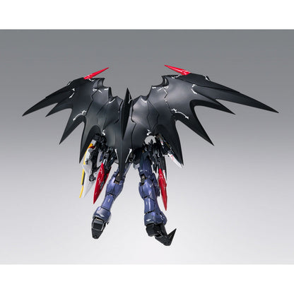 Gundam Fix Figuration Metal Composite Gundam XXXG-D102 Deathscythe Hell (EW)