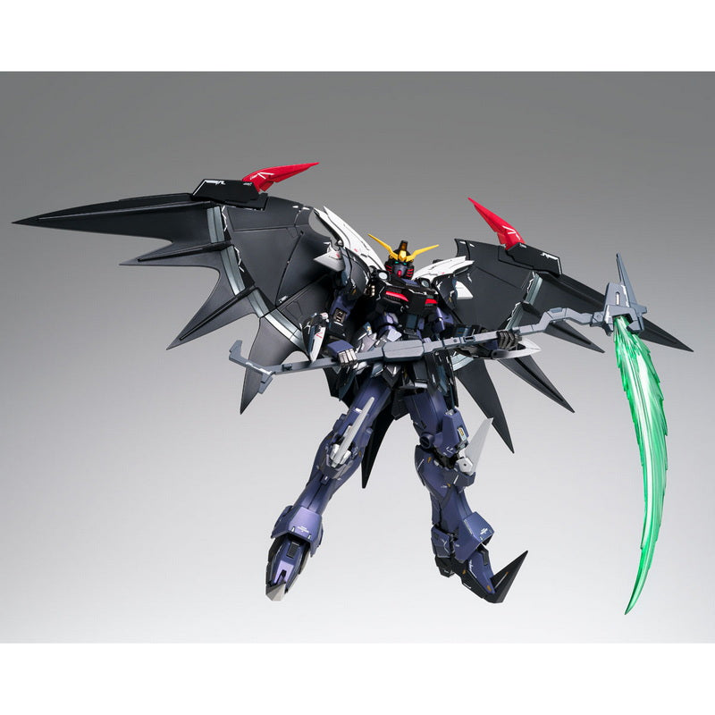 Gundam Fix Figuration Metal Composite Gundam XXXG-D102 Deathscythe Hell (EW)