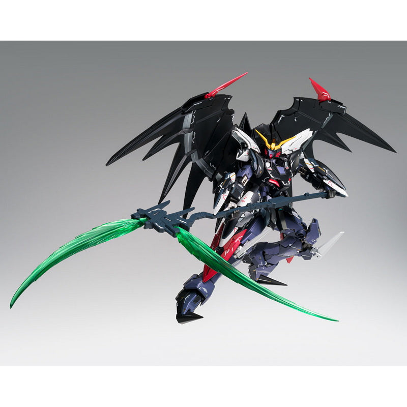 Gundam Fix Figuration Metal Composite Gundam XXXG-D102 Deathscythe Hell (EW)