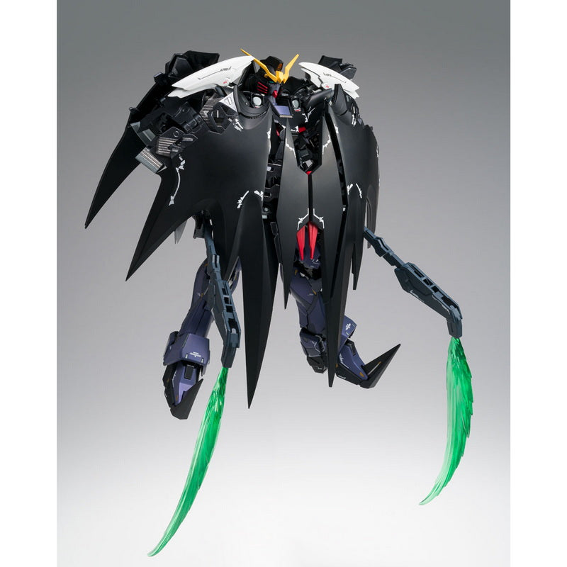 Gundam Fix Figuration Metal Composite Gundam XXXG-D102 Deathscythe Hell (EW)