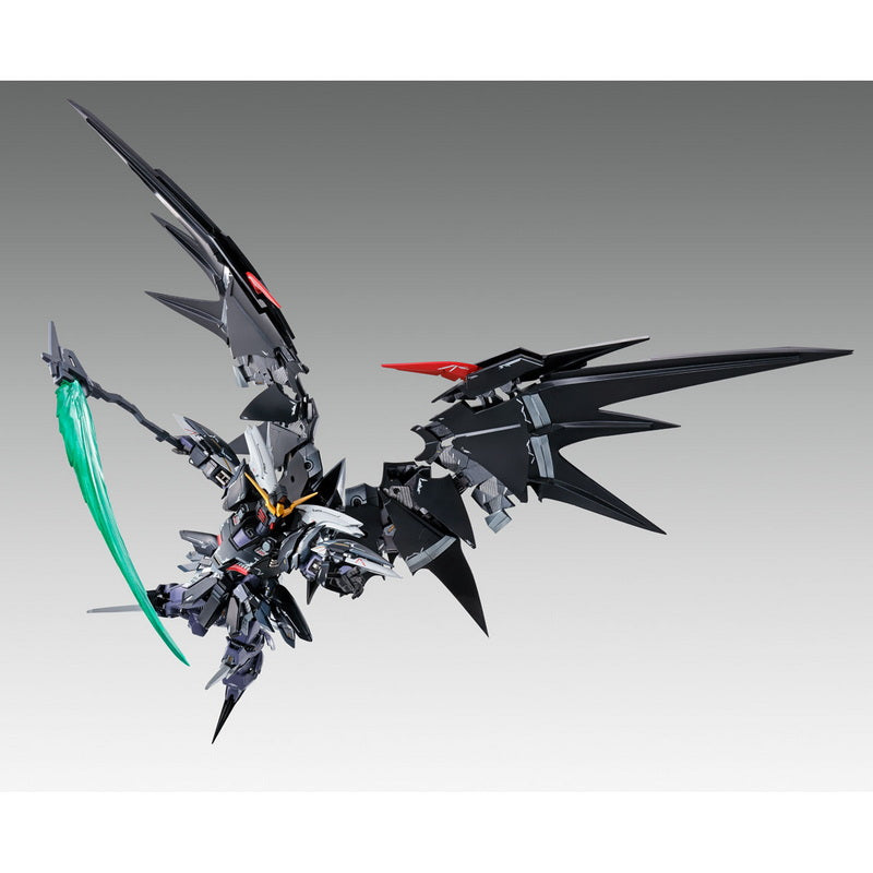 Gundam Fix Figuration Metal Composite Gundam XXXG-D102 Deathscythe Hell (EW)