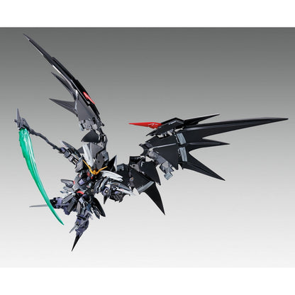 Gundam Fix Figuration Metal Composite Gundam XXXG-D102 Deathscythe Hell (EW)