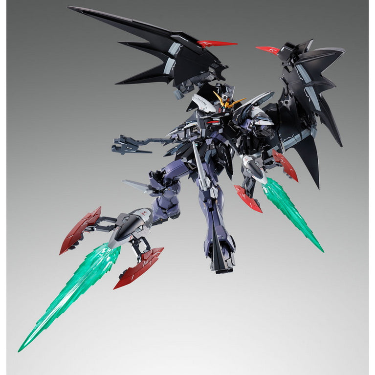 Gundam Fix Figuration Metal Composite Gundam XXXG-D102 Deathscythe Hell (EW)