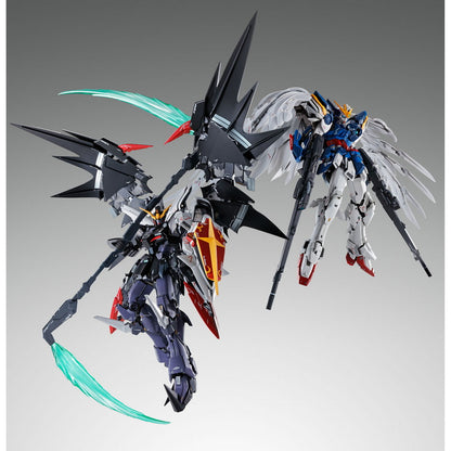 Gundam Fix Figuration Metal Composite Gundam XXXG-D102 Deathscythe Hell (EW)