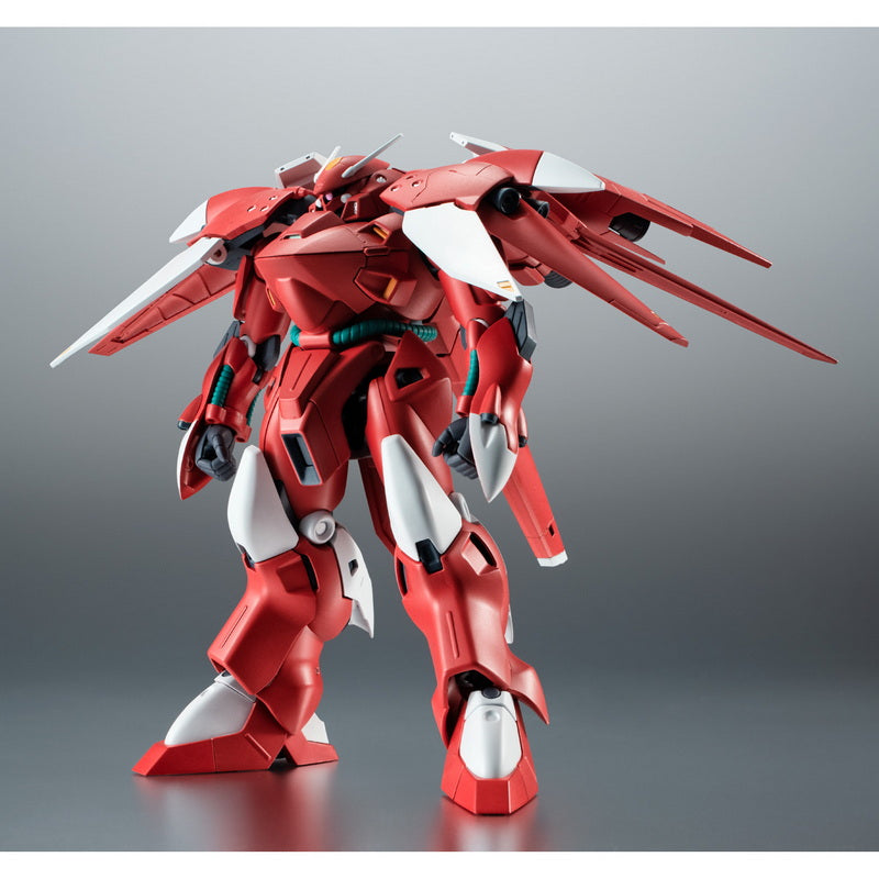 Robot Spirits [SIDE MS] AGX-04A1Gerbara Tetra Custom Ver A.N.I.M.E.