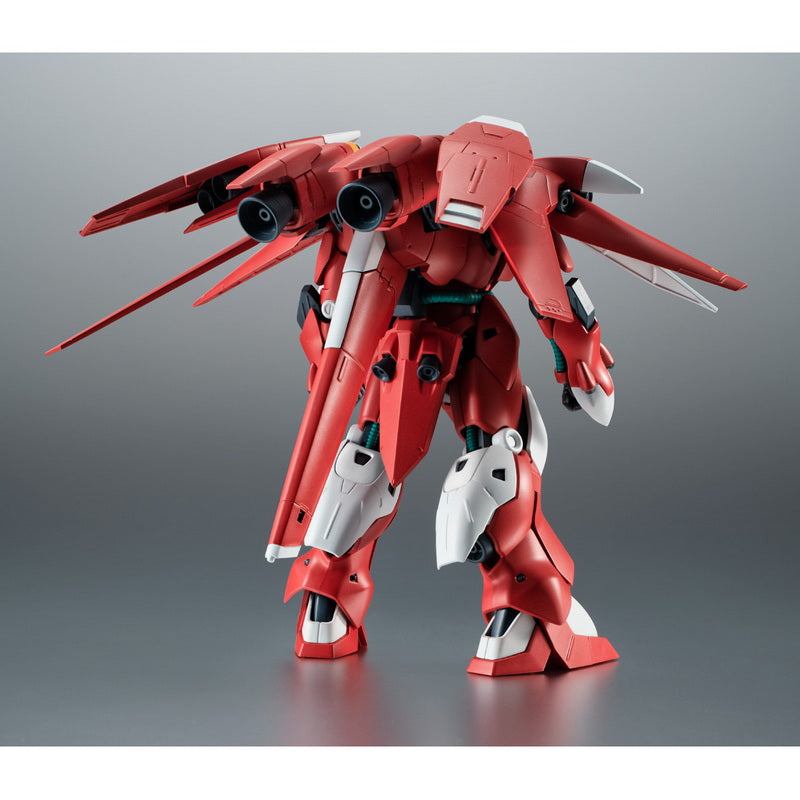 Robot Spirits [SIDE MS] AGX-04A1Gerbara Tetra Custom Ver A.N.I.M.E.