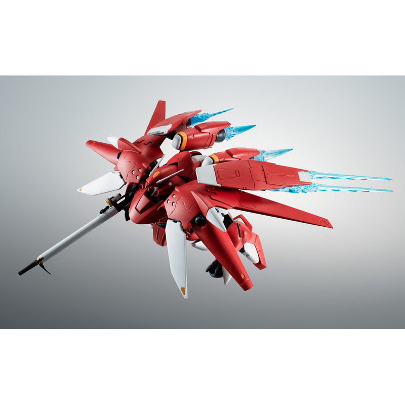 Robot Spirits [SIDE MS] AGX-04A1Gerbara Tetra Custom Ver A.N.I.M.E.