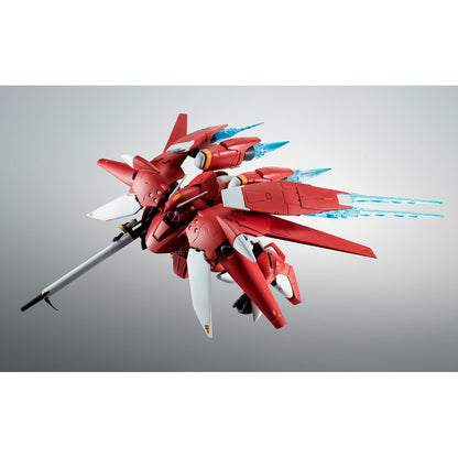 Robot Spirits [SIDE MS] AGX-04A1Gerbara Tetra Custom Ver A.N.I.M.E.