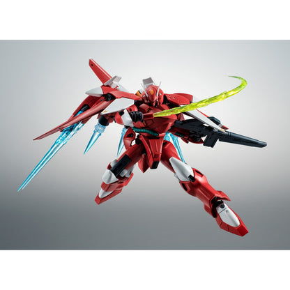 Robot Spirits [SIDE MS] AGX-04A1Gerbara Tetra Custom Ver A.N.I.M.E.
