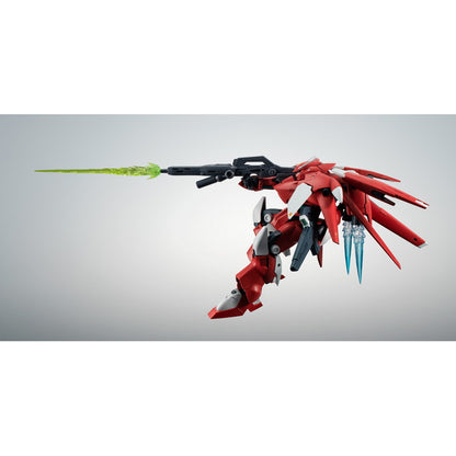 Robot Spirits [SIDE MS] AGX-04A1Gerbara Tetra Custom Ver A.N.I.M.E.