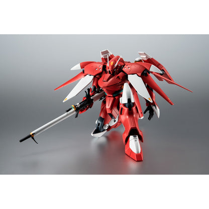 Robot Spirits [SIDE MS] AGX-04A1Gerbara Tetra Custom Ver A.N.I.M.E.