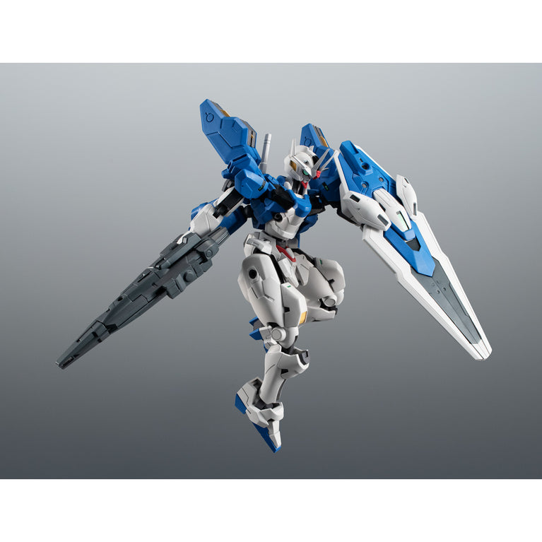 Robot Spirits [Side MS] XVX-016RN Gundam Aerial Rebuild Ver.A.N.I.M.E.