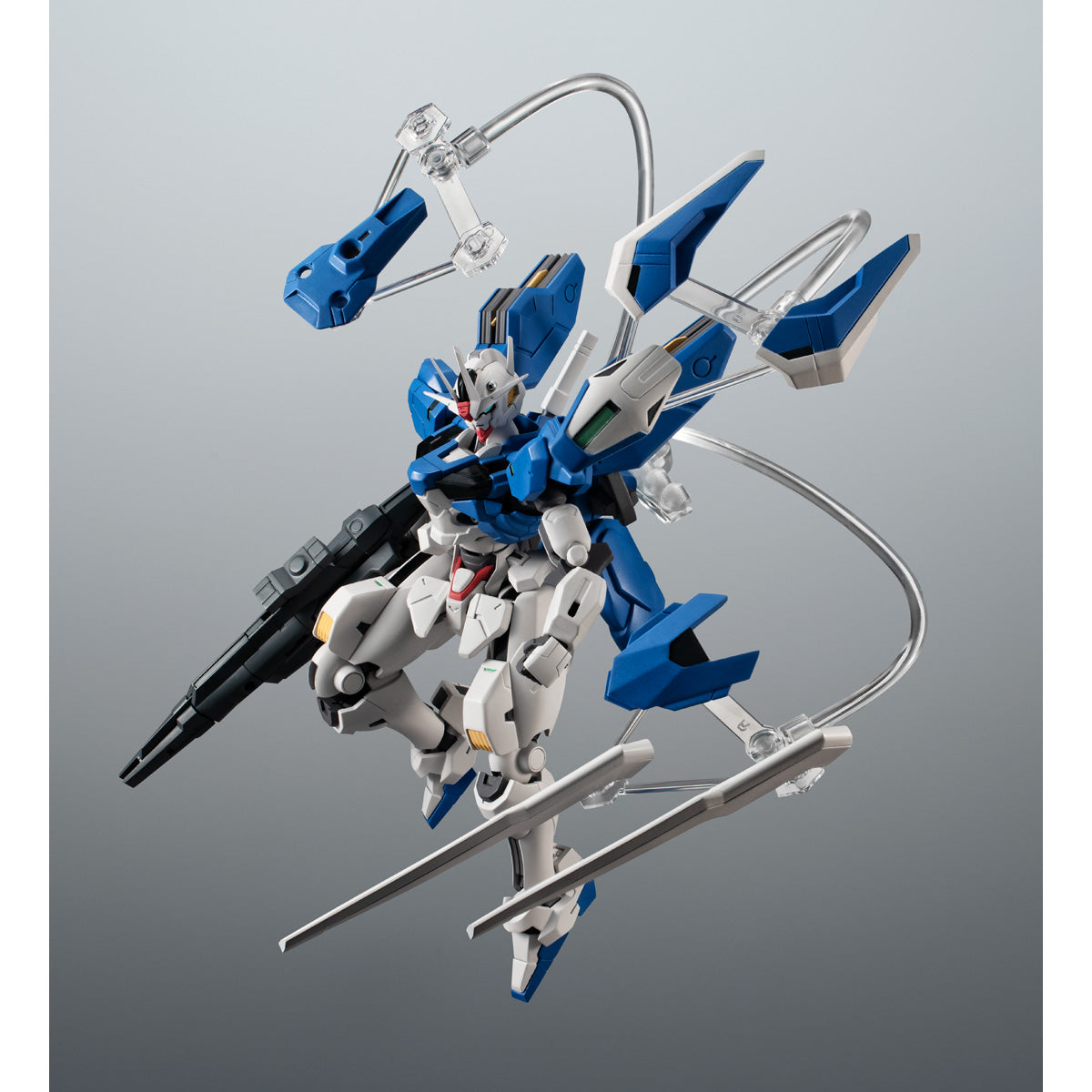 Robot Spirits [Side MS] XVX-016RN Gundam Aerial Rebuild Ver