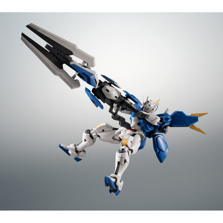 Robot Spirits [Side MS] XVX-016RN Gundam Aerial Rebuild Ver.A.N.I.M.E.