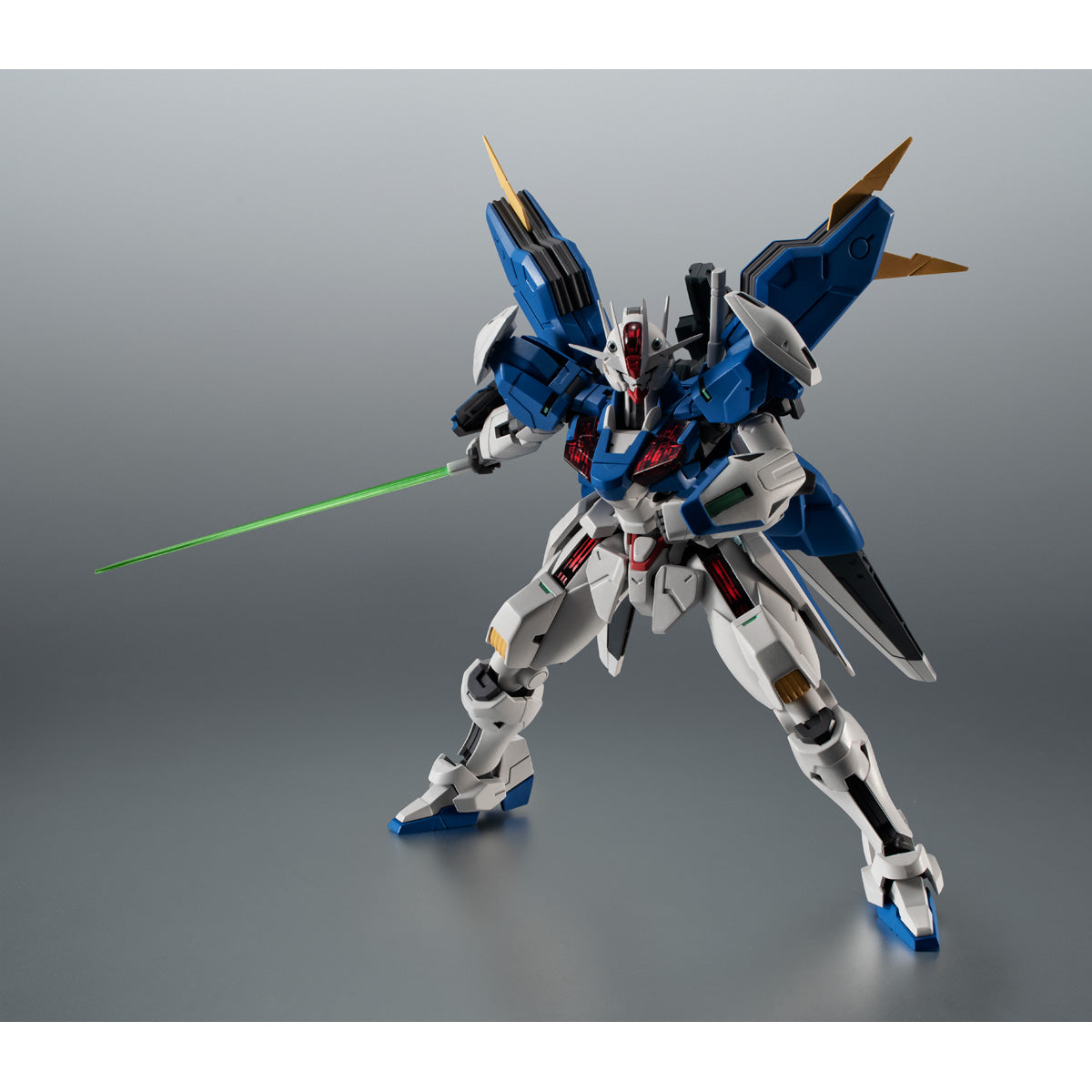 Robot Spirits [Side MS] XVX-016RN Gundam Aerial Rebuild Ver