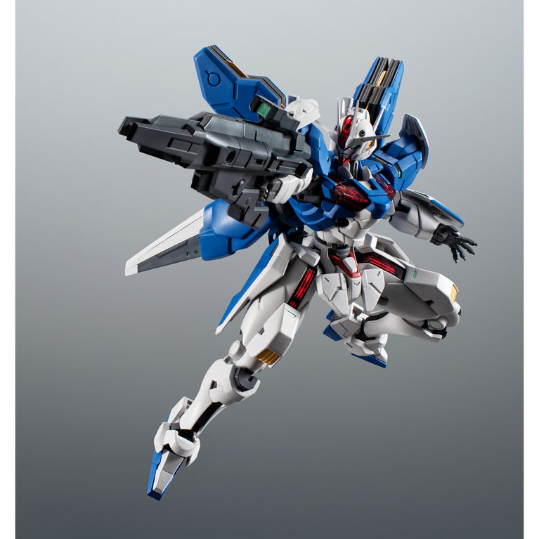 Robot Spirits [Side MS] XVX-016RN Gundam Aerial Rebuild Ver.A.N.I.M.E.