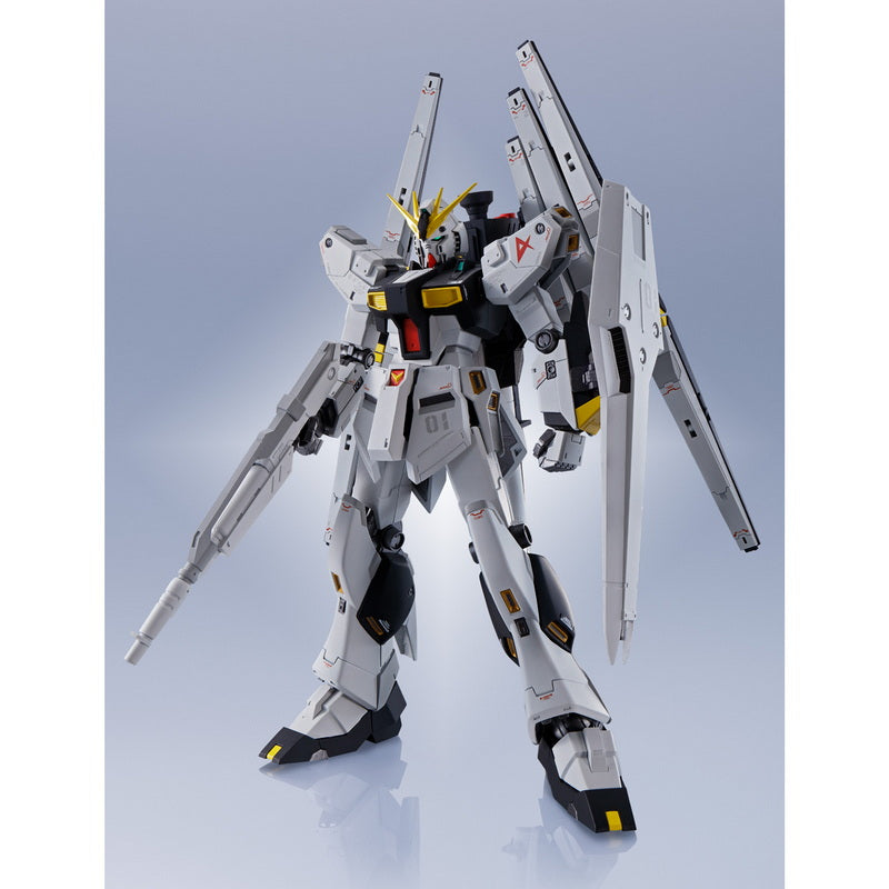 RX-93 ν Gundam Double Fin Funnel RG 1/144 Expansion Parts | Bandai
