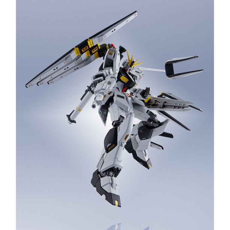 RG 1/144 Expansion Parts for Nu Gundam Double Fin Funnel Custom Unit