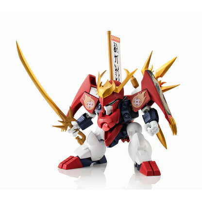 Nxedge Style [Mashin Unit] Sengoku Ryujinmaru