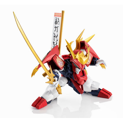 Nxedge Style [Mashin Unit] Sengoku Ryujinmaru