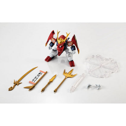 Nxedge Style [Mashin Unit] Sengoku Ryujinmaru