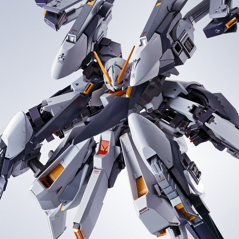 METAL ROBOT SPIRITS [SIDE MS] Gundam TR-6 [WONDWART-RAHⅡ] Parts Set