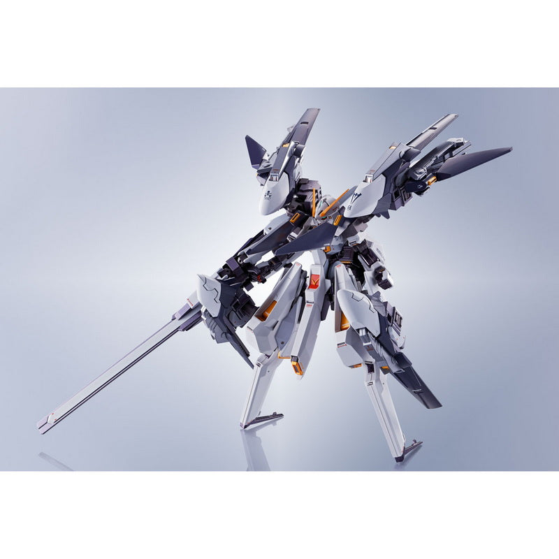 METAL ROBOT SPIRITS [SIDE MS] Gundam TR-6 [WONDWART-RAHⅡ] Parts Set