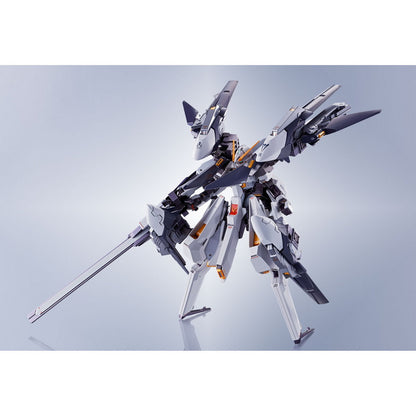 METAL ROBOT SPIRITS [SIDE MS] Gundam TR-6 [WONDWART-RAHⅡ] Parts Set
