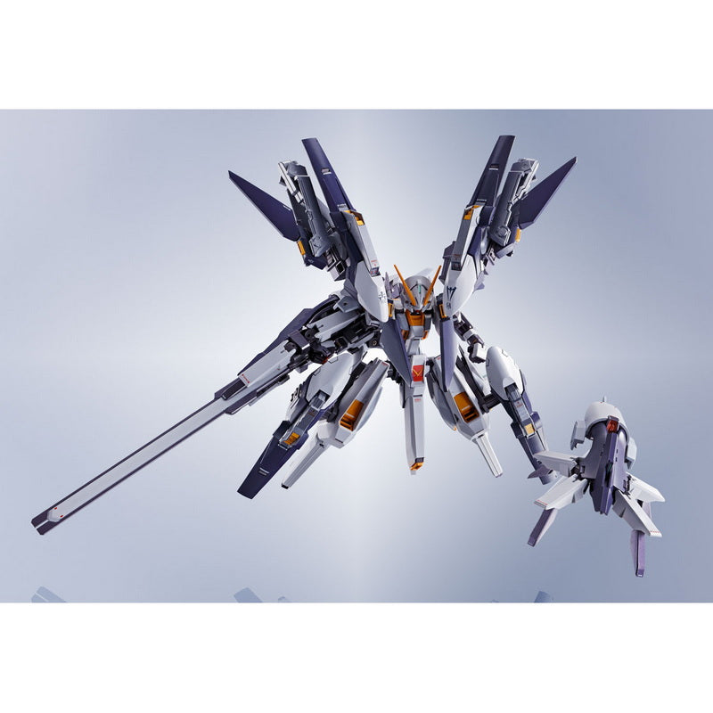 METAL ROBOT SPIRITS [SIDE MS] Gundam TR-6 [WONDWART-RAHⅡ] Parts Set