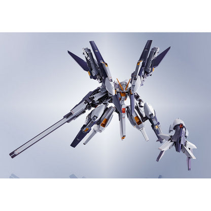 METAL ROBOT SPIRITS [SIDE MS] Gundam TR-6 [WONDWART-RAHⅡ] Parts Set