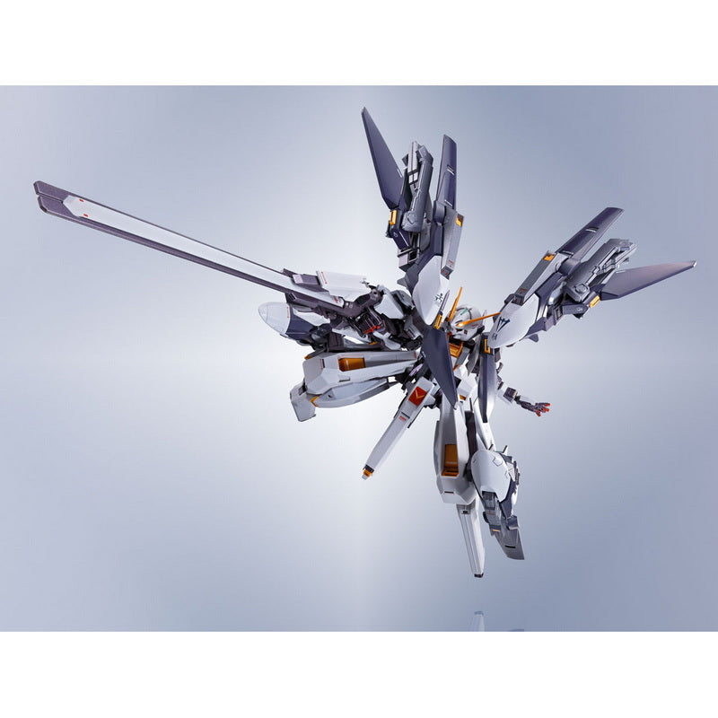 METAL ROBOT SPIRITS [SIDE MS] Gundam TR-6 [WONDWART-RAHⅡ] Parts Set