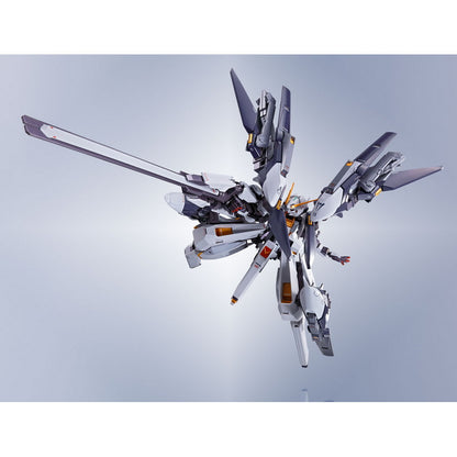 METAL ROBOT SPIRITS [SIDE MS] Gundam TR-6 [WONDWART-RAHⅡ] Parts Set