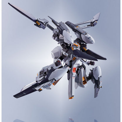 METAL ROBOT SPIRITS [SIDE MS] Gundam TR-6 [WONDWART-RAHⅡ] Parts Set
