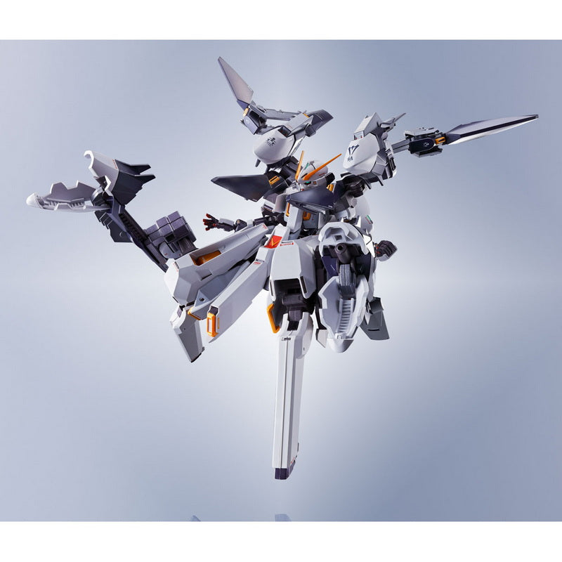 METAL ROBOT SPIRITS [SIDE MS] Gundam TR-6 [WONDWART-RAHⅡ] Parts Set