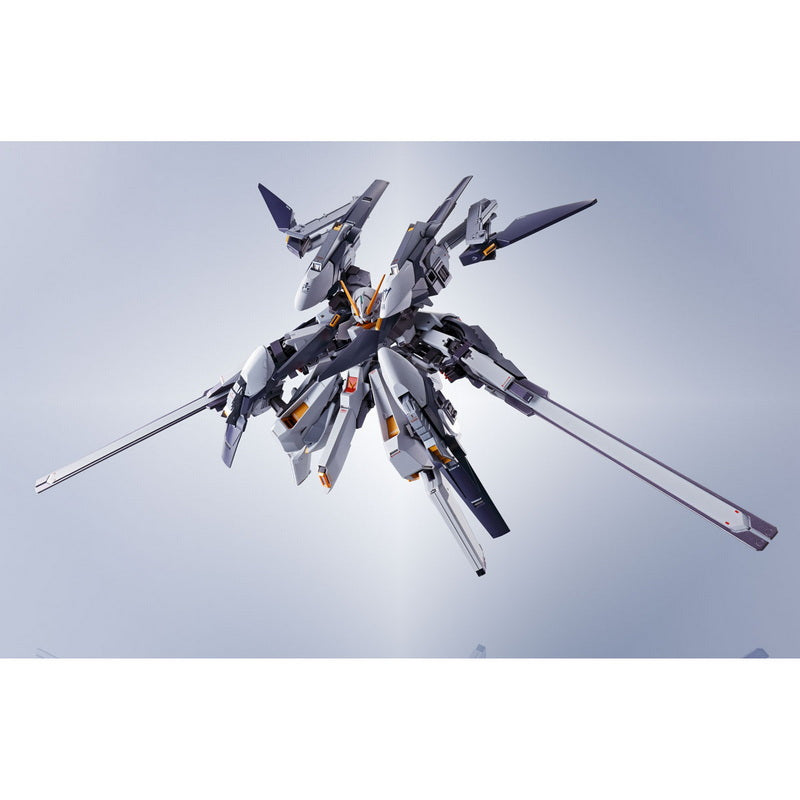 METAL ROBOT SPIRITS [SIDE MS] Gundam TR-6 [WONDWART-RAHⅡ] Parts Set