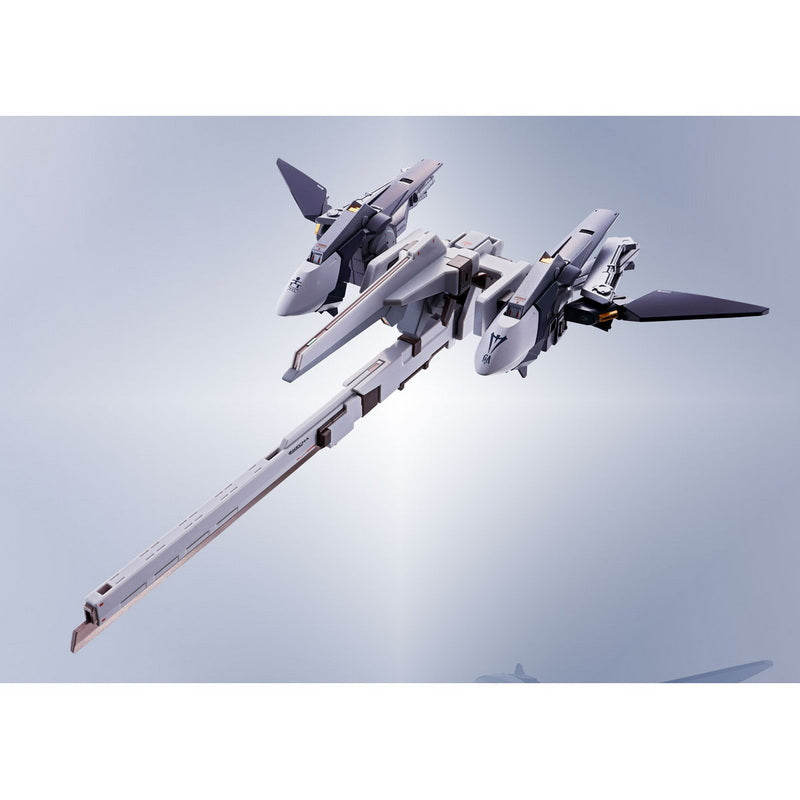 METAL ROBOT SPIRITS [SIDE MS] Gundam TR-6 [WONDWART-RAHⅡ] Parts Set