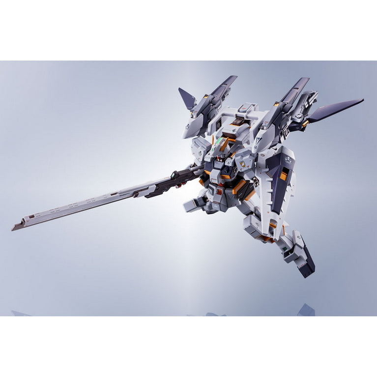 Metal Robot Spirits [Side MS] Gundam TR-6 [WONDWART-RAHⅡ] Parts Set