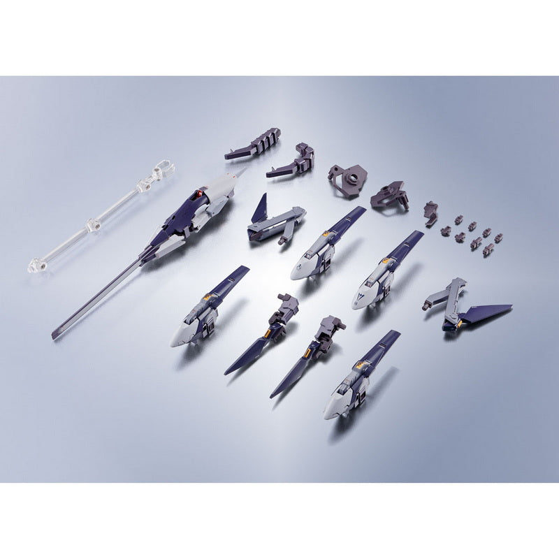 METAL ROBOT SPIRITS [SIDE MS] Gundam TR-6 [WONDWART-RAHⅡ] Parts Set