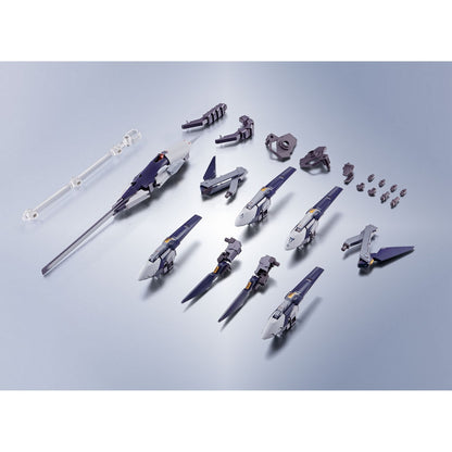 METAL ROBOT SPIRITS [SIDE MS] Gundam TR-6 [WONDWART-RAHⅡ] Parts Set