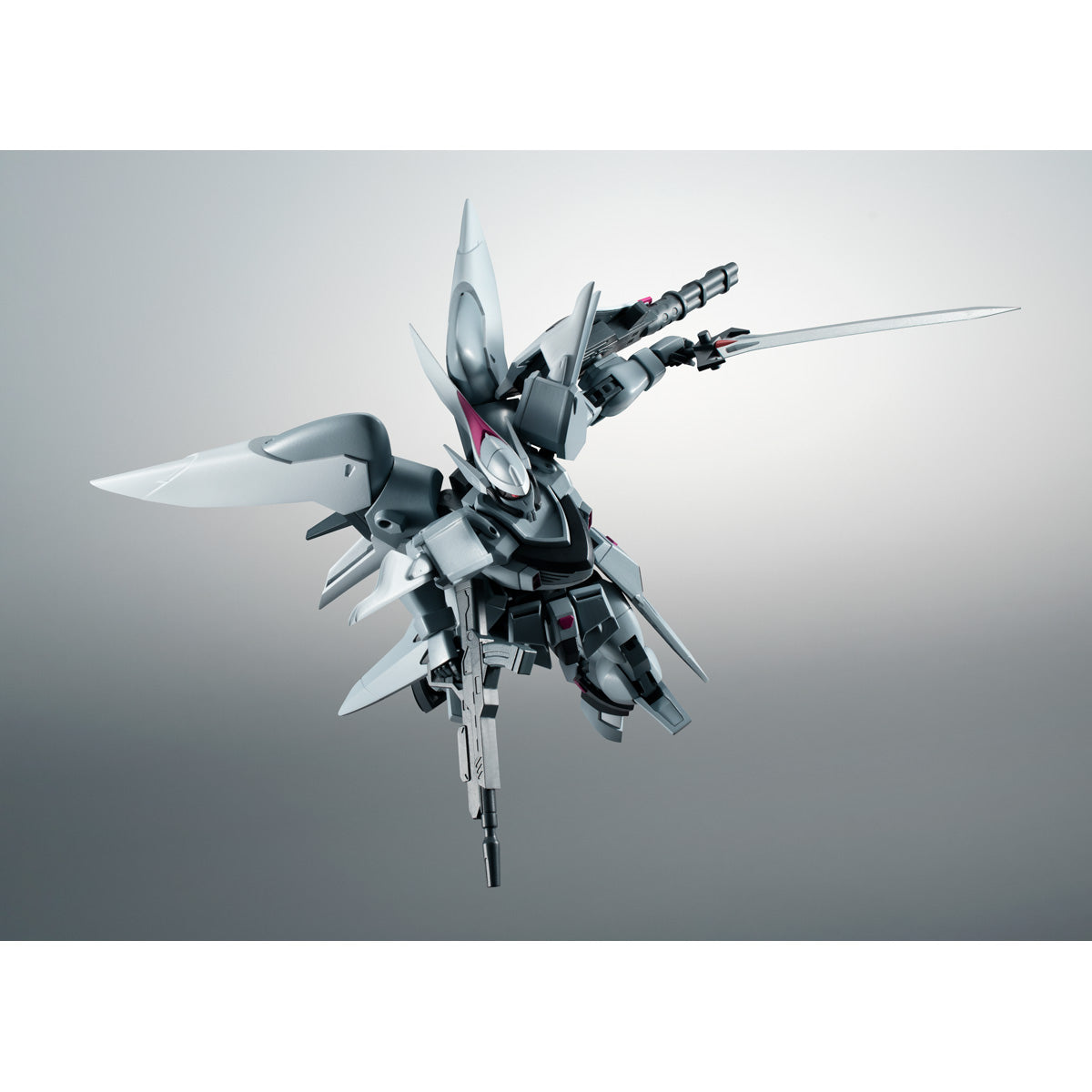 Robot Spirits [Side MS] ZGMF-515 CGUE ver. A.N.I.M.E. - SEPZGM