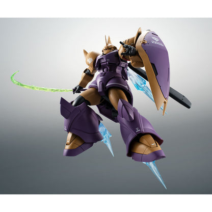 Robot Spirits [SIDE MS] MS-14FS Gelgoog Marine Cima Garahau's Custom Model VER. A.N.I.M.E. - Lili Marleen Launch Type