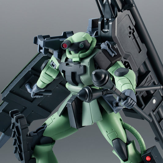 Robot Spirits [SIDE MS] MS-06F Zaku II Gunner Type ver. A.N.I.M.E.
