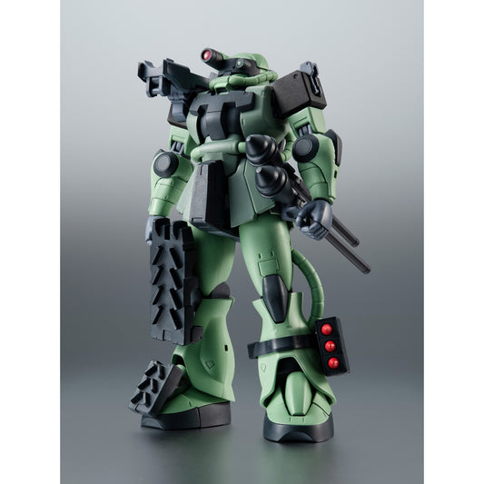 Robot Spirits [SIDE MS] MS-06F Zaku II Gunner Type ver. A.N.I.M.E.
