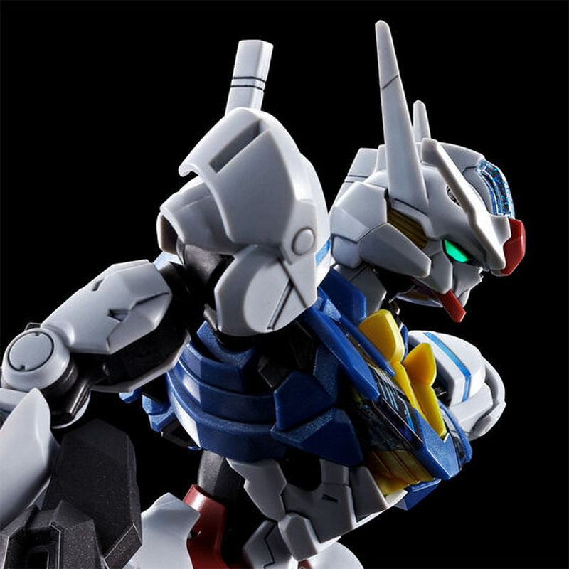 HGWM 1/144 Gundam Aerial (Permet Score Six)