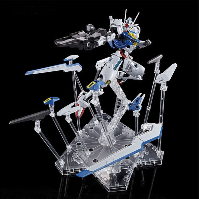 HGWM 1/144 Gundam Aerial (Permet Score Six)