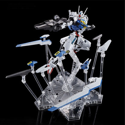 HGWM 1/144 Gundam Aerial (Permet Score Six)