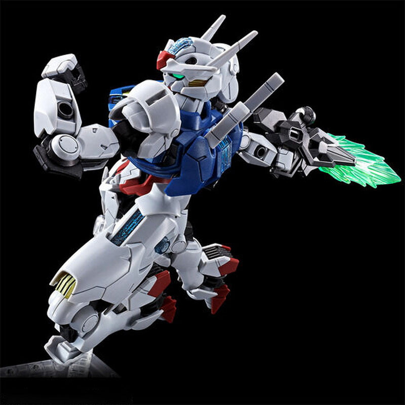 HGWM 1/144 Gundam Aerial (Permet Score Six)