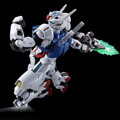 HGWM 1/144 Gundam Aerial (Permet Score Six)