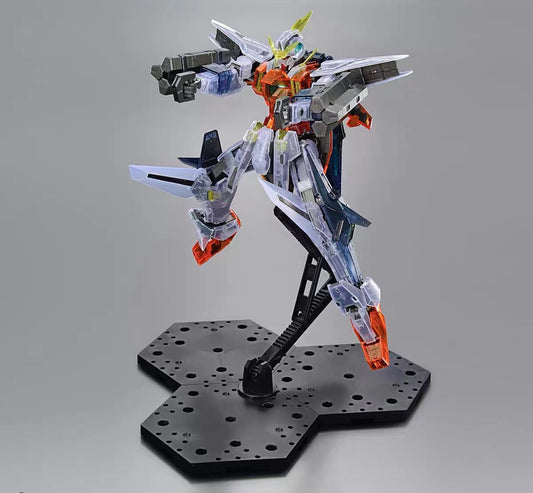 MG 1/100 Gundam Base Limited GN-003 Gundam Kyrios
